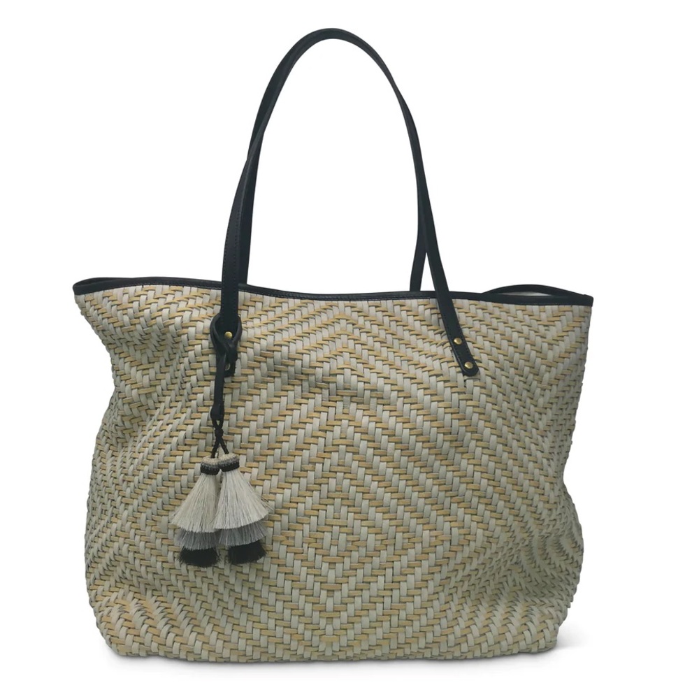 KEMPTON & Co. Tresco Tote